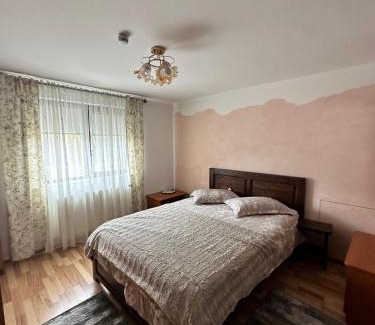 Capatineni-Ungureni House | Pensiunea Dor de munte