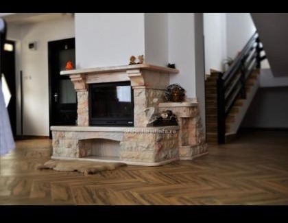 Saru Dornei House | Pensiunea Dorina