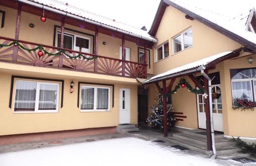 Praid House | PENSIUNEA DORINA