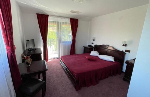 Rodna House | Pensiunea Doris