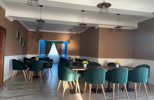 Moldova Noua Hotel | Pensiunea Dunarea