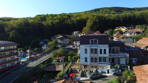 Baile Olanesti House | Pensiunea Eden