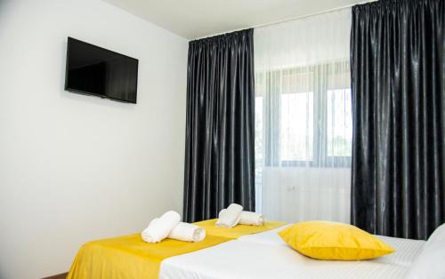 Racovita House | Pensiunea Efremia