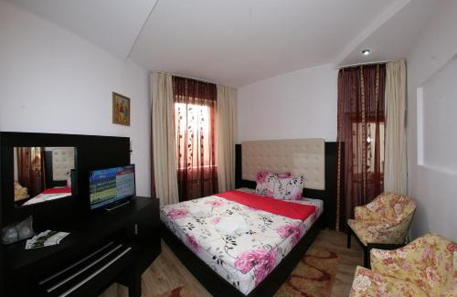 Baile Herculane House | Pensiunea El Plazza