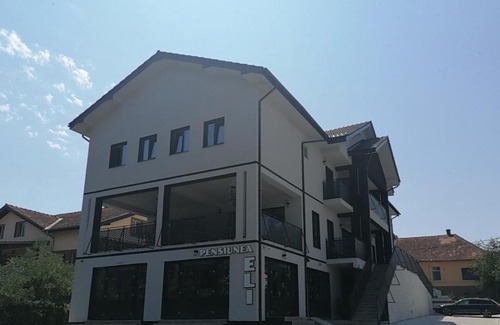 Buzias House | Pensiunea Eli