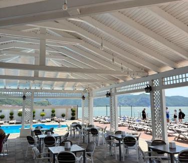 Moldova Noua Hotel | Pensiunea Elis