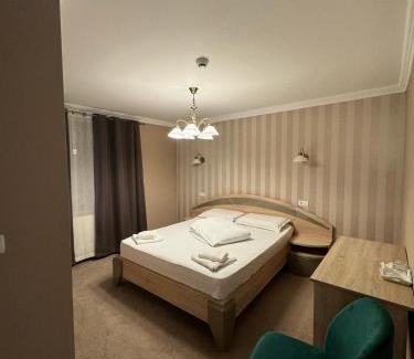 Moldova Noua Hotel | Pensiunea Elis