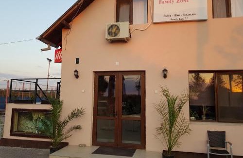Rosiorii de Vede House | Pensiunea Family Zone