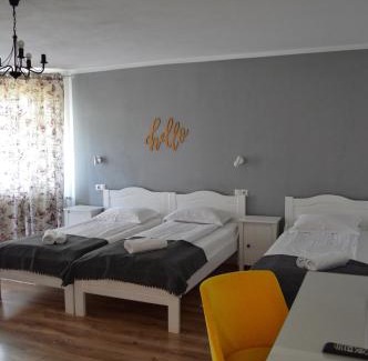Petresti House | Pensiunea Faur