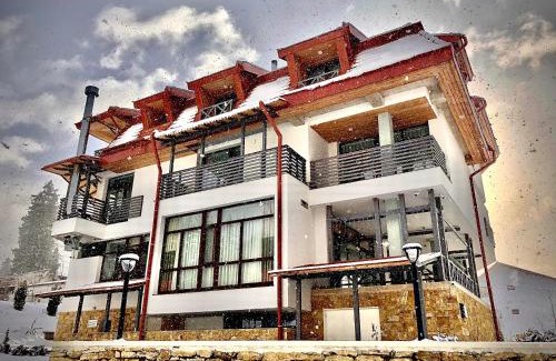 Borsec Hotel | Pensiunea Favorit Ferice