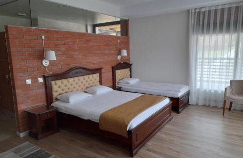 Borsec Hotel | Pensiunea Favorit Ferice