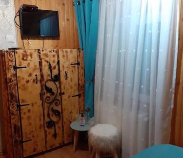 Saru Dornei House | Pensiunea Floarea Dornei