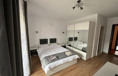 Intorsura Buzaului House | Pensiunea Floro