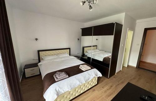 Intorsura Buzaului House | Pensiunea Floro