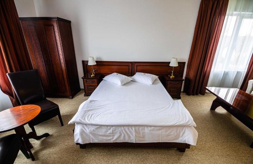 Tirgu Mures House | Pensiunea Flora