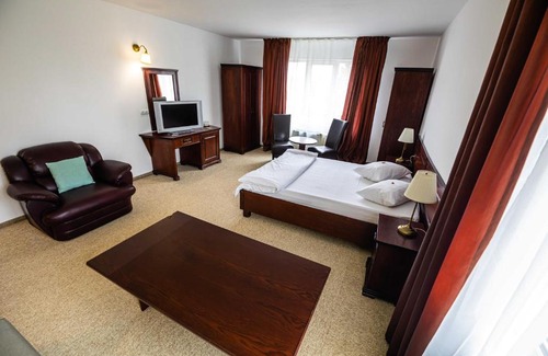 Tirgu Mures House | Pensiunea Flora