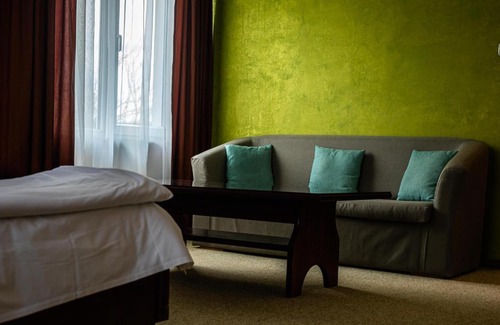 Tirgu Mures House | Pensiunea Flora