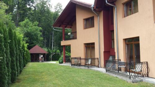 Sovata House | Pensiunea Fortuna