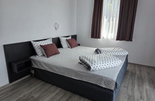 Sovata House | Pensiunea Fortuna