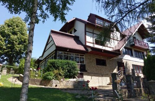 Durau House | pensiunea Gabriela