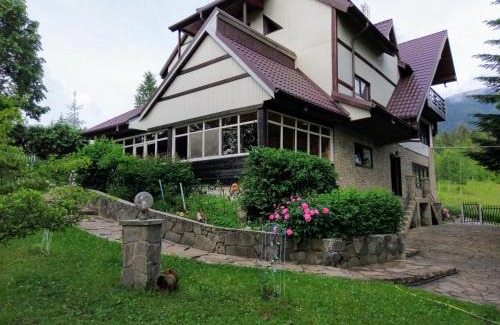 Durau House | pensiunea Gabriela
