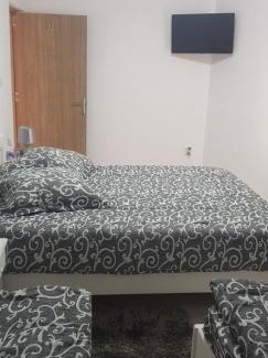 Barlad House | Pensiunea Gallamar