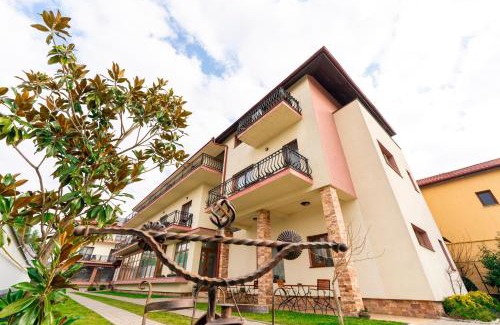 Dumbravita House | Pensiunea Genesa