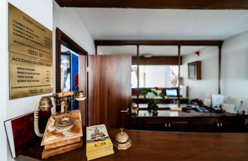 Dumbravita House | Pensiunea Genesa