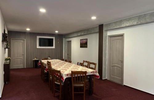 Durau Bed & Breakfast | Pensiunea Georgiana