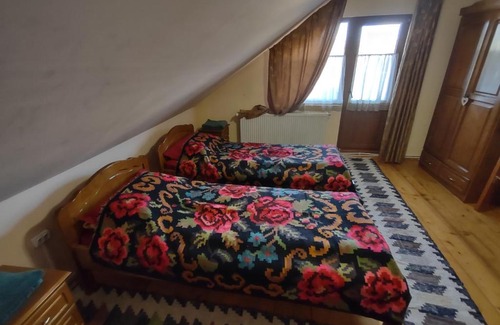 Vadu Izei House | Pensiunea Ghiță Vasile