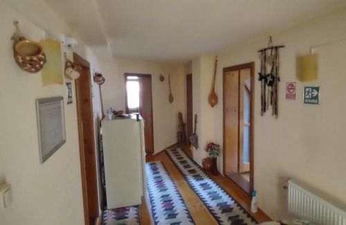 Vadu Izei House | Pensiunea Ghiță Vasile