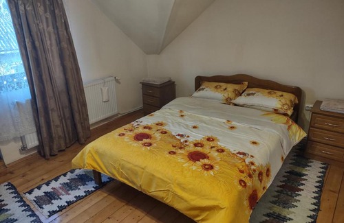 Vadu Izei House | Pensiunea Ghiță Vasile