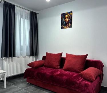 Afumati Apartment | Pensiunea Giulia