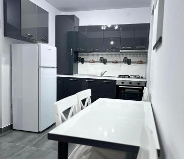 Afumati Apartment | Pensiunea Giulia