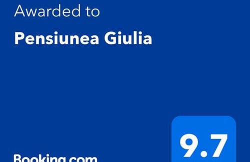 Bucium House | Pensiunea Giulia