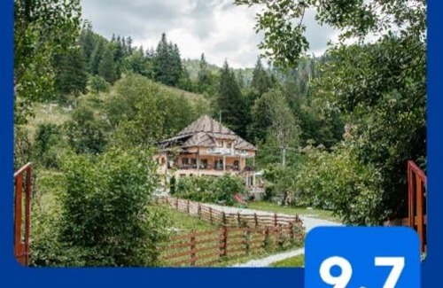 Bucium House | Pensiunea Giulia