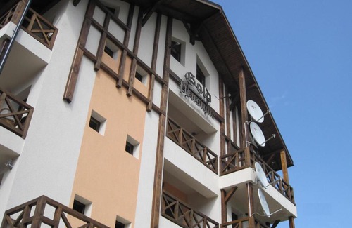Durau House | Pensiunea Gold