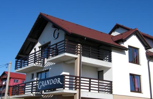 Gura Raului House | Pensiunea Grandor