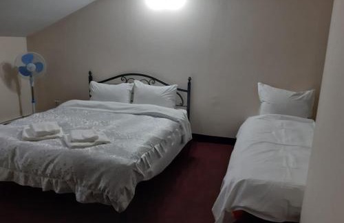 Bacau House | Pensiunea Hanami