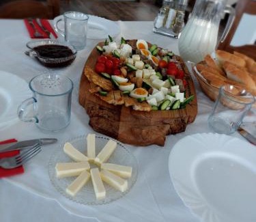 Nanesti House | Pensiunea Hanul Morosenilor