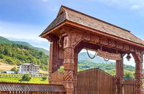Nanesti House | Pensiunea Hanul Morosenilor
