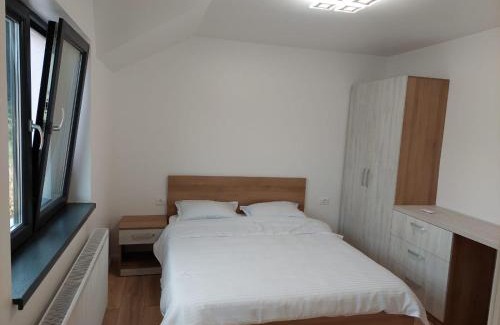 Horezu House | Pensiunea Happy Day Horezu