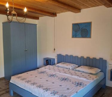 Izvoru Barzii House | Pensiunea HAPPY