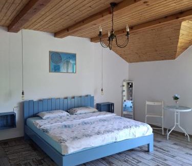 Izvoru Barzii House | Pensiunea HAPPY