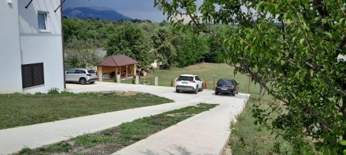 Valcea County House | Pensiunea Heaven Horezu