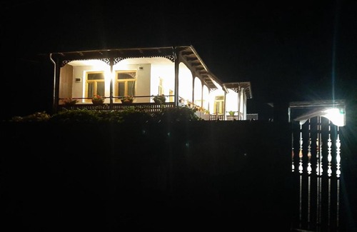 Stanesti House | Pensiunea Ika
