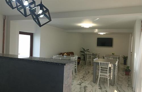 Novaci House | Pensiunea Ileana