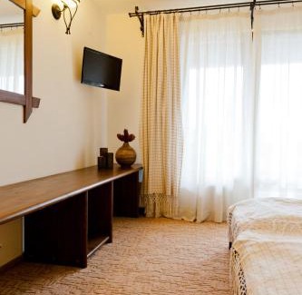 Frasin House | Pensiunea Inima Bucovinei