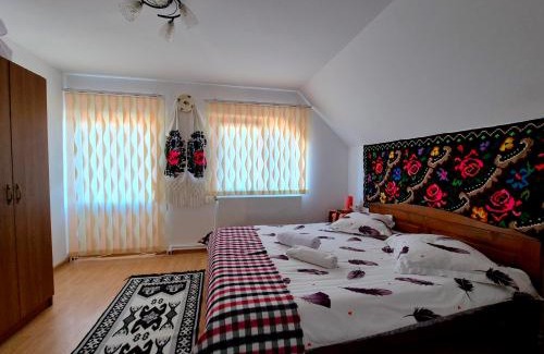 Breb House | Pensiunea Inima Maramureșului