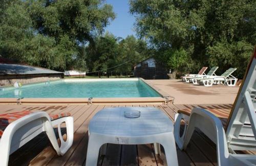 Maliuc House | Pensiunea Insula Nada Apelor